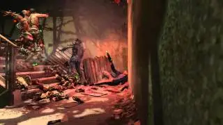 Black Ops II- Mob of The Dead- The Best Blundergat Glitch Ever