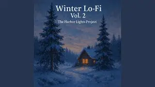 Warm Lantern Glow (Winter Lo-Fi, Vol. 2)