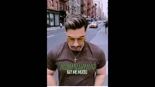 hay me muero-Joshua Urban tipik -bachata-#bachata #nuevo 