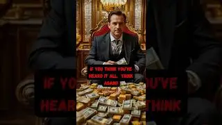1% of World Owns 50% of All Wealth! 💰📊