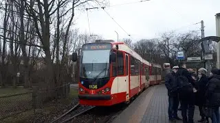 GAiT - D&uuml;wag N8C-AC1 #1136 | linia 4