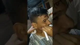 Night Prank 😂 #prank Ghost 👻 #ghost funny video 😂