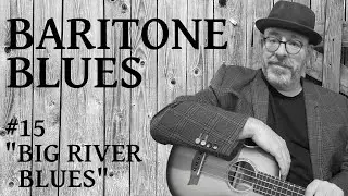 Baritone Blues #15 