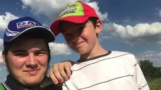 Trains At: Hykeham (18/06/2017) Ft. TrainzAreEpic!2000