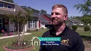 Sunny Day Welcome Home Jan 2026