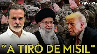 IRASTORZA: 