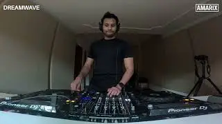 Dreamwave EP. 17 - Live Progressive House, Melodic House & Techno, and Trance Mix