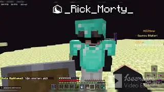 Yeni GARDAŞ Ve FARMLAR!! - Minecraft ( H ardcore B6 S1