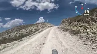 покатушки на focus thron (e-bike)