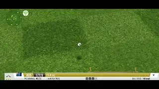WHAT A GLITCH ORR BUG IN WCC 3