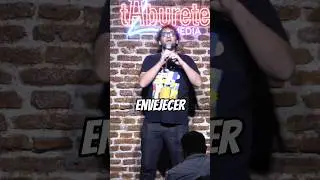 #comedia #standupargentina #comediaargentina #humor #humorargentino #labresh