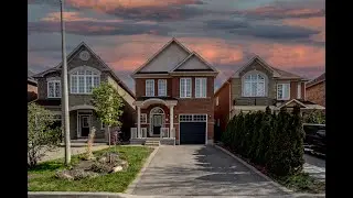 49 Bentoak Cres, Vaughan Detached Home In  Very Desirable Thornhill-Woods Neighbourhood Of Patterson