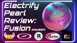 Electrify Pearl Review: Fusion (3 Testers)