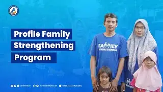 Profile Family Strengthening Program 2025