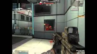 -GetLikeMe- Quarantine [Safe Room Kills] (2011)