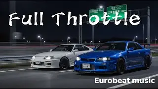 Full Throttle