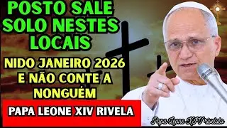 IL PAPA RIVELA: Fai questo con il sale SOLO in 7 POSTI DELLA TUA CASA e attiva TUTTA la prosperità p