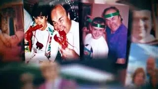 Dennis Allen Celebration of Life