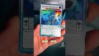 #yugioh #yugiohcards #unwrapping #unboxing #yugiohpulls #nostalgia #millennial #90s