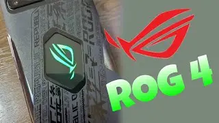Introducing Asus ROG Phone 4 - 2021