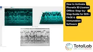 How to Activate Phoretix 1D License Offline: Step-by-Step Guide for SDS-PAGE & Immunoblot Software