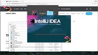 Set up Spark project with IntelliJ IDEA