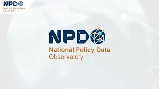 National Policy Data Observatory Intro Video