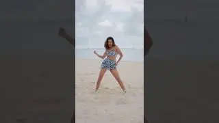 Ghungroo | Rohit Khandelwal I Sonal Devraj l Maldives