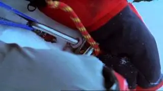 Touching the void - Screenplay breakdown - plan