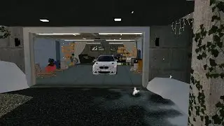 Mi am cumpărat o casa noua,CAR PARKING RP ROMÂNIA 