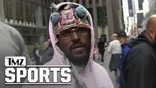 ScHoolboy Q Rips Los Angeles Angels, 'Get Some Pitching Already!' | TMZ Sports