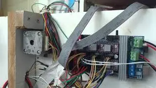 Impressora 3D Caseira - Instalação Elétrica - Vídeo #15