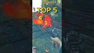 TOP 5 ZOMBIES WORLD RECORDS 2023! #shorts
