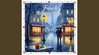 Relaxing Montmartre Night