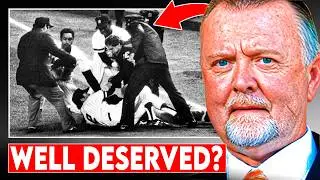 Why EVERYONE Hates Bert Blyleven&hellip;