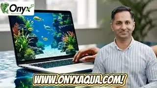 Акваферма Onyx | www.Onyxaqua.com | Аксессуары для аквариумов и прудов | Доставка кормов для рыб ...