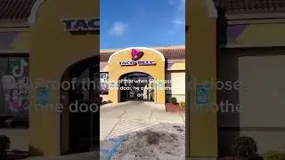 Proof! #tacobell #foley #pepsi #alabama #funny #gulfcoast #comedy