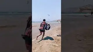 skimboard na lamina d'&aacute;gua 55 #shorts