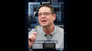 From Bunkers to Data Fortresses: The Future of Security