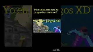 XD#minecraft