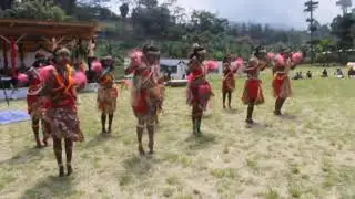 Must  Watch !!Manus Dancers 1