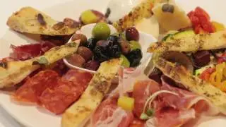 Social Dining 2mins