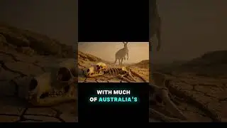 How Procoptodon Goliah Survived?