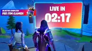 FORTNITE PARTY ROYALE EVENT FULL GAMEPLAY! DIPLO PRESENTS: THOMAS WESLEY ft. Young Thug & Noah Cyrus