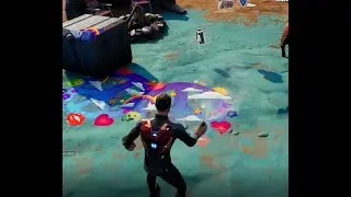 Destroy Objects at Old Outpost