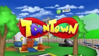 Goofy Speedway: Stadium Race ~ Toontown Infinite Soundtrack