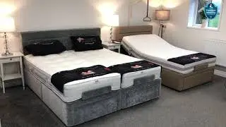 Freedom Mobility's brand new showroom!
