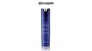 Guerlain Super Aqua-Serum Review: Does This Wrinkle Plumper Really Deliver Deep Hydration?