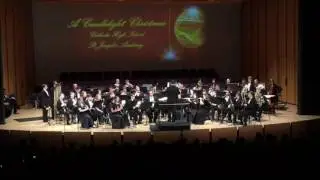 Bells of Joy, arr. Larry Clark and Rae Moses