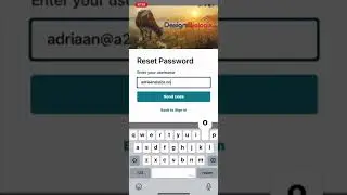 DesignBio App - Download And Login Overview